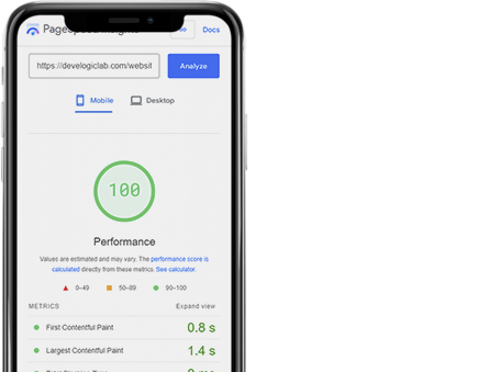 website load speed optimization